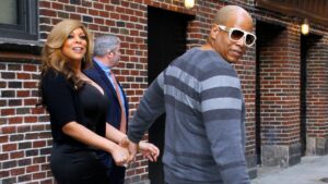 Wendy Williams’ Cheating Ex-Husband Says He’s Owed Spousal Support. But Does He Deserve It?