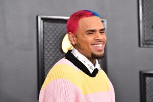 Is Chris Brown Still Being Blackballed? Or Is He Constantly Playing the Victim?