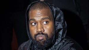 Kanye West Attacks Drake, Adidas and Christians in Instagram Post