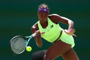 Beyoncé and Rihanna? Guess Which R&B Diva Coco Gauff Wants to Have Dinner With