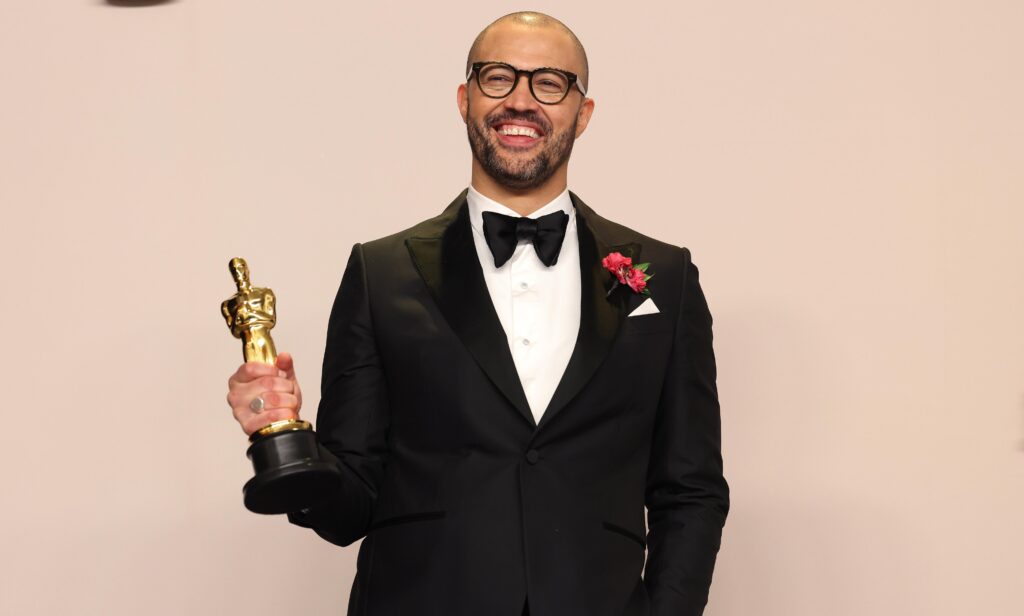 Former Root Staff Writer Cord Jefferson Wins Oscar For ‘American Fiction’