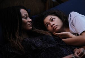 This ‘Euphoria’ Star Wants Zendaya Back Just As Bad As You Do: ‘I Haven’t Paid My Rent in Six Months’