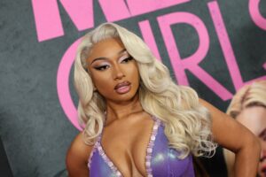 Megan Thee Stallion’s Ex-Best Friend Kelsey Nicole Sits Down for Tell-All Interview. But Do We Care?