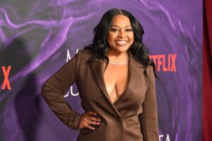 Sherri Shepherd Reveals the Behind-the-Scene Panic After VP Kamala Harris’ No-Show