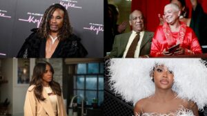 Billy Porter and Bill Cosby’s Housing Crisis, Kelly Rowland’s Bad Sex Scene, And Summer Walker’s Mid Mary J. Blige Tribute
