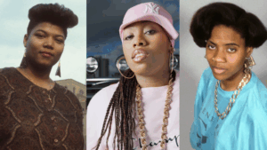 The Most Influential Female Rappers in the Game