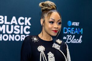 LaTavia Roberson Details How Leaving Destiny’s Child Led to Substance Abuse Battle