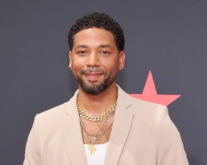 Are We Ready to See Jussie Smollett Have a Career Comeback? Let’s See …