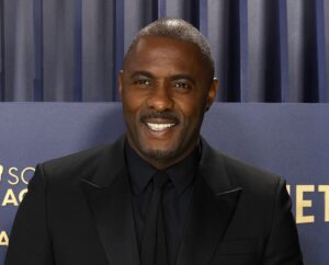 The Extremely Awkward Way Idris Elba Discovered He Was Being Killed Off ‘The Wire’