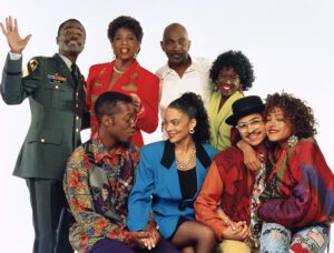 Do You Remember When These ‘A Different World’ Episodes Were Controversial? The World Has Changed …