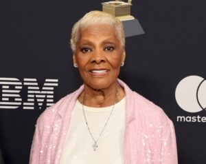 Dionne Warwick Is ‘Pleased’ With Teyana Taylor’s Commitment to Getting Her Biopic Right