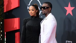 Are Ray J and Princess Love Breaking Up … Again?