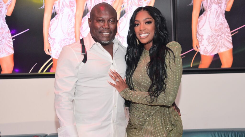 Take it From Porsha Williams, Reesa Teesa: Stop With These Quickie Marriages