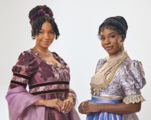 Wait, What? A Black Version of Jane Austen’s Classic ‘Sense and Sensibility’ Gets an Update for the Culture