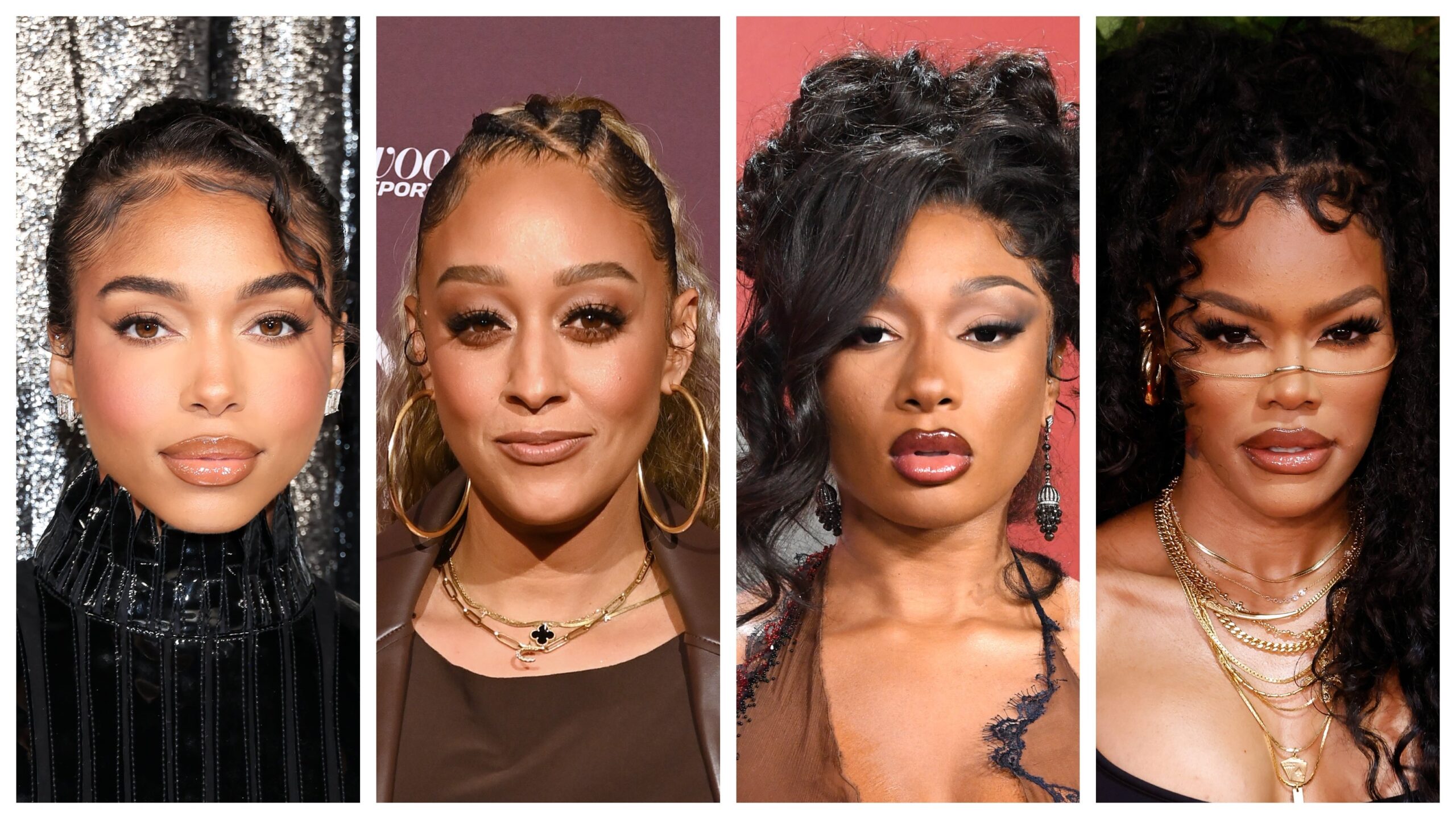 More Black Hollywood Hot Girls Who Are Back on the Market and Still Fly