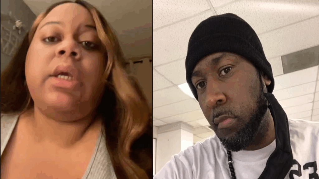 Reesa Teesa’s Ex from Tiktok’s ‘Who TF Did I Marry’ Responds. And It’s Messier Than You Can Imagine.