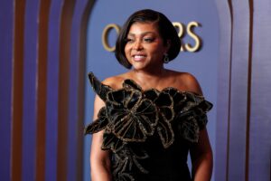 After ‘The Color Purple’ Drama, Taraji P. Henson Gets Vindicated