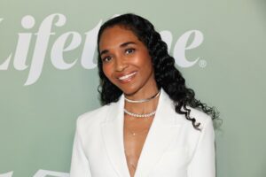 TLC’s Chilli Says She’s ‘Caramel’ Not ‘Chocolate’ and the Black Internet Loses Its Mind
