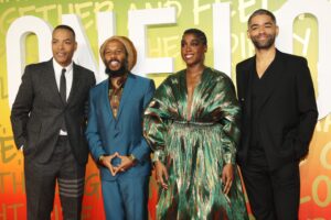 The Cast of ‘Bob Marley: One Love’ Reveal Things You Didn’t Know about the Reggae Music Icon