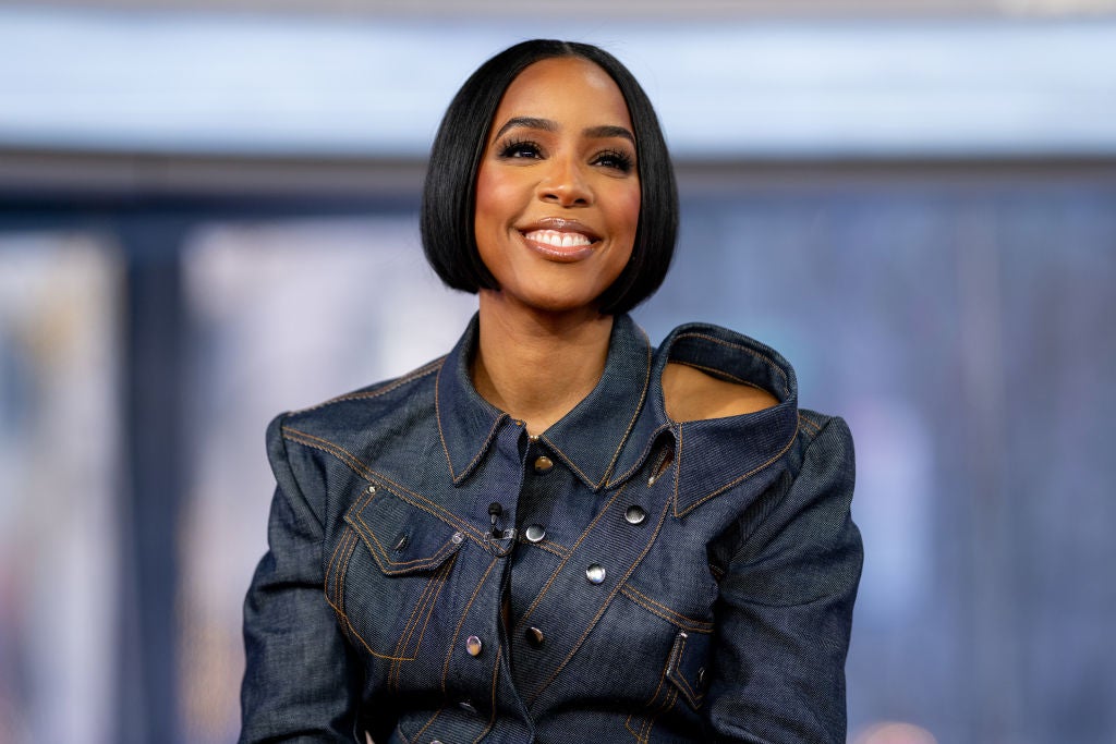 Black Internet Rises to Kelly Rowland’s Defense Amid Alleged Today Show Walk out