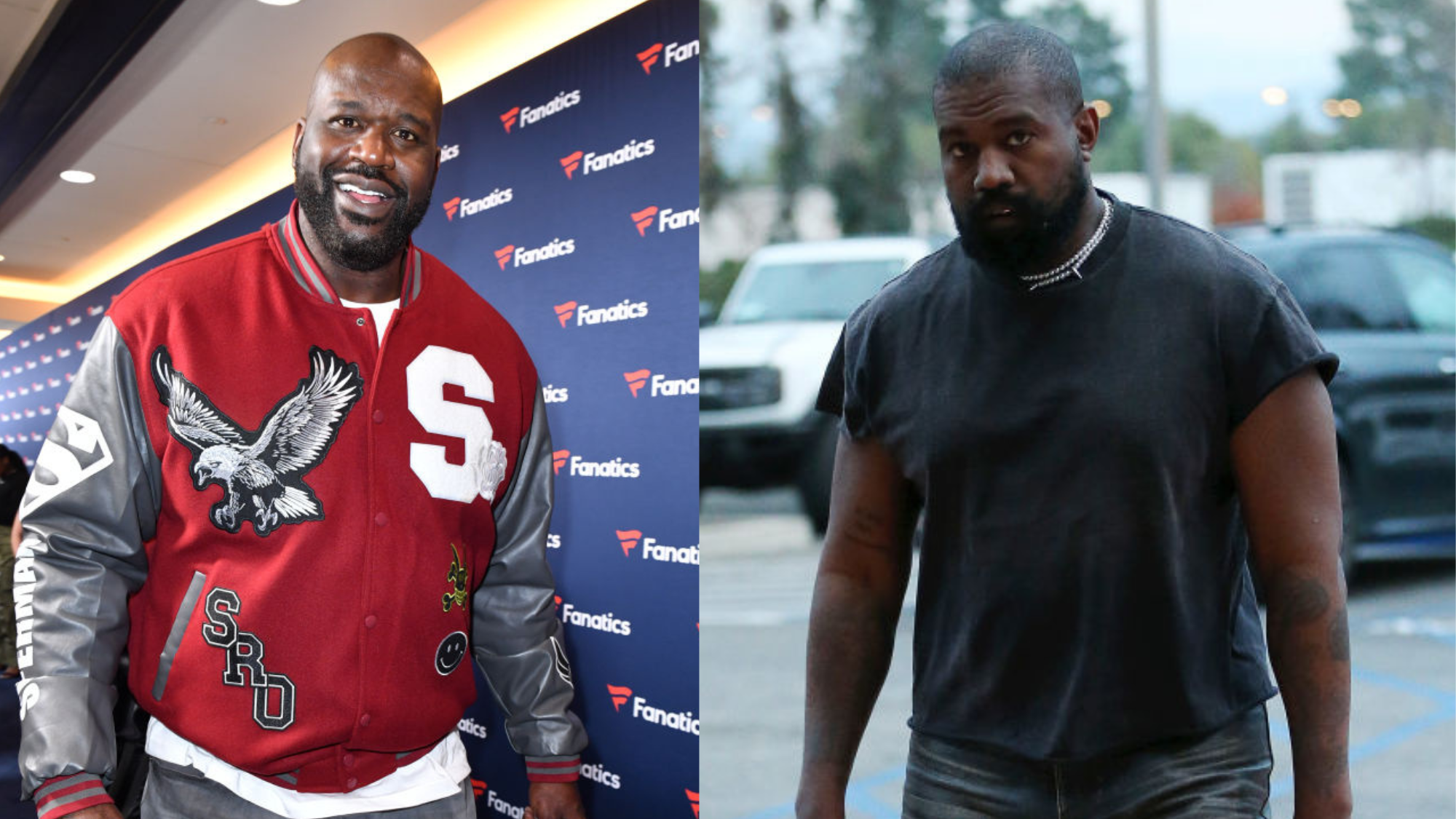 Photo: Getty Images Aaron J. Thornton/WireImage // MEGA/GC Images
