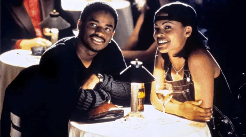 Stay Away From These Classic Black Love Films That Have Aged Horribly