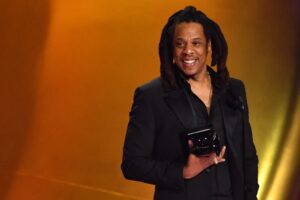 Jay-Z’s Shady AF Grammys Acceptance Speech Just Proved 2024 Is the Year of Radical Truth Tellers