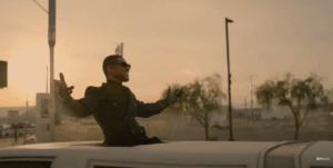 ‘Usher is Gone’ What Just Happened to Usher Before His Super Bowl Halftime Show?