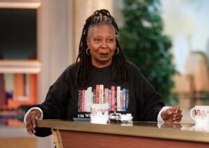 Is Whoopi Goldberg Right About Beyoncé’s Grammys Snubs?