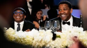 Here’s the Info on Denzel Washington And Spike Lee’s Fifth Film