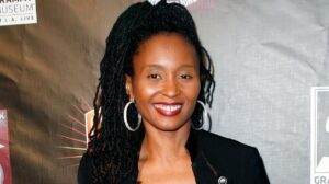 Dee Barnes Has Something to Say About That Dr. Dre Global Impact Award at the 2024 Grammys