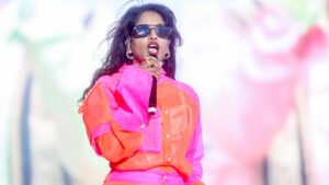‘Roc Nation, You Will Crumble!’ M.I.A Places Jay Z In Custody Battle In Bizarre Social Media Rant