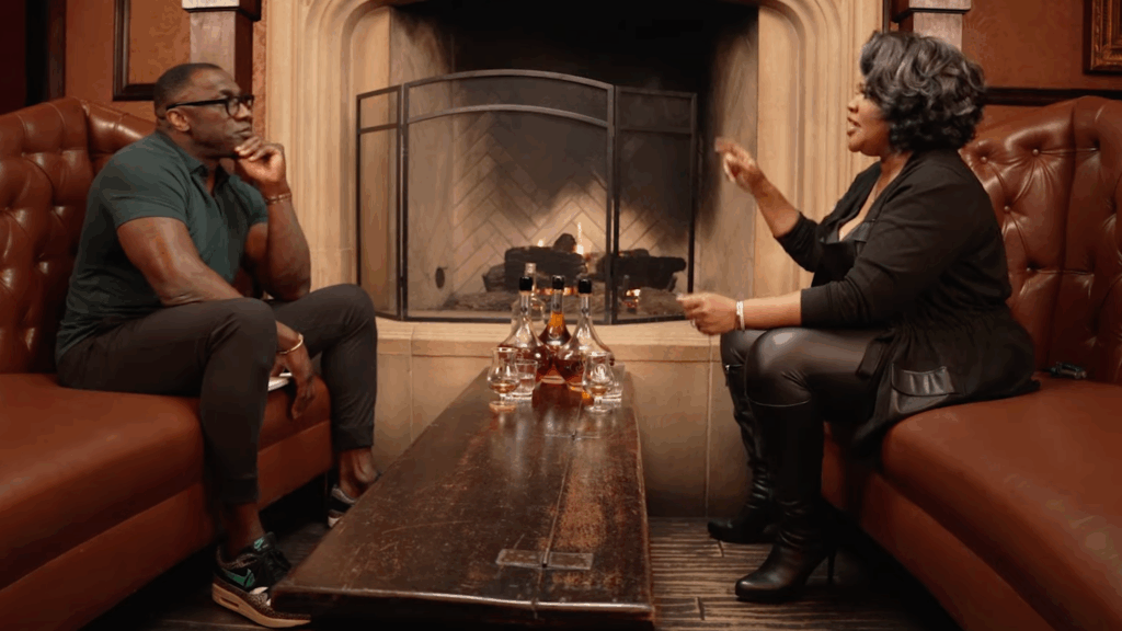 First Katt Williams, Then Jay-Z at the Grammys. Now, Mo’Nique Comes For Everyone on ‘Club Shay Shay’