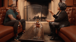 First Katt Williams, Then Jay-Z at the Grammys. Now, Mo’Nique Comes For Everyone on ‘Club Shay Shay’