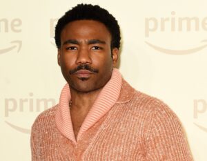 Here’s Who the Internet Thinks Friend-Zoned Donald Glover
