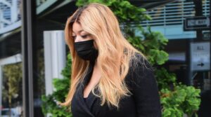 Wendy Williams’ Ex-Husband Kevin Hunter Continues Legal Fight Over Damaged Ferrari