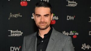 Conservative Ben Shapiro Begs Nicki Minaj For Grammy Invite After She Endorses His Song ‘Facts’