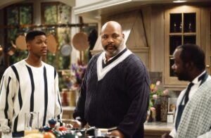 The Best Black TV Comedies of the ‘90s
