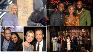 Karma Bites T. J. Holmes, Kanye Goes Off on Random Woman, Dave Chappelle Creeps Out SNL, Kountry Wayne’s Fortune Explored and More Celeb News
