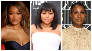 Black Women Are Rightfully Airing Out Hollywood and Threatening to Leave. So What Will They Do Next?