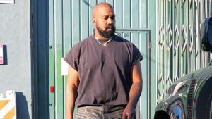 Kanye West Goes Off On Former Nike Designer in Latest Social Media Tirade