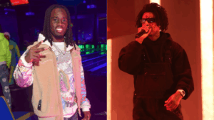 Did Kai Cenat Lose His Cool Over a Game of Madden With 21 Savage?