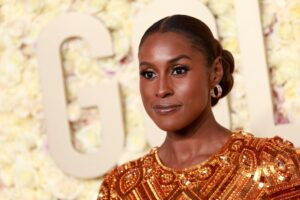 Issa Rae Has Something to Say About All These Black Shows Getting Cancelled