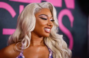 Megan Thee Stallion Is So Unbothered By Nicki Minaj Beef—And Her Latest Move Just Proved It