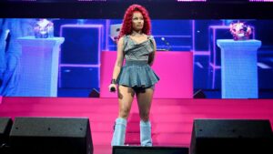 Really, Y’all?! Did Nicki Minaj’s ‘Barbz’ Really Dox This Autistic TikToker?