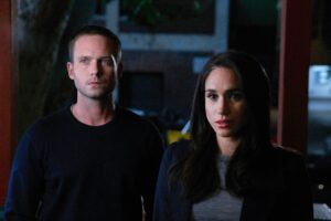 If You Loved Meghan Markle in ‘Suits,’ Here Are More Black TV Characters to Revisit