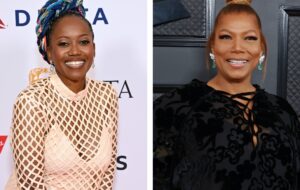 Surprise ‘Living Single’ Reunion Leads to Shocking Behind-the-Scenes Tea