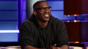 How Much Did Shannon Sharpe Make On That Katt Williams Interview? Let’s Break it Down.