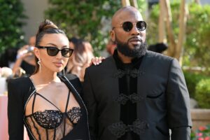 Jeannie Mai and Jeezy’s Messy Divorce Is About to Head to Court. Here’s Why