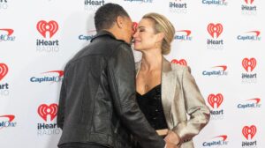 The Messy Life of T.J. Holmes and Amy Robach —Revealed